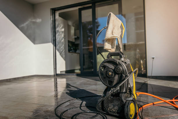 Best Restaurant Pressure Washing  in Frostburg, MD