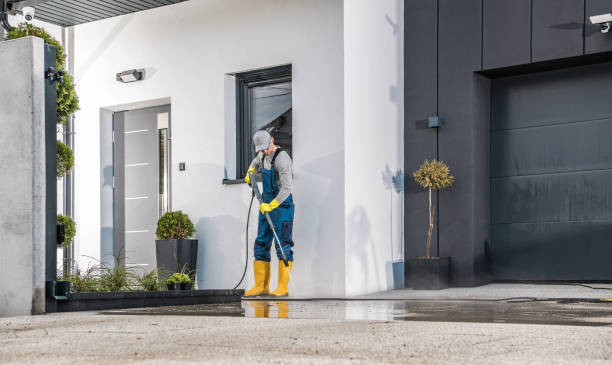 Best Gas Station Cleaning  in Frostburg, MD