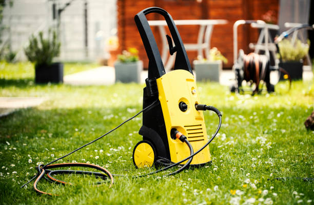 Best House Exterior Washing  in Frostburg, MD